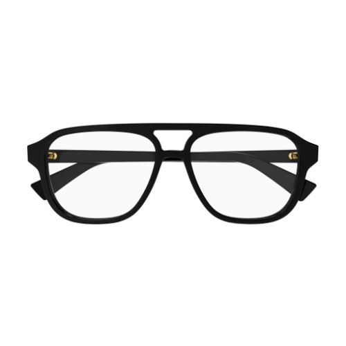 Bottega Veneta BV1294O - 001 - 56 Montature ottiche