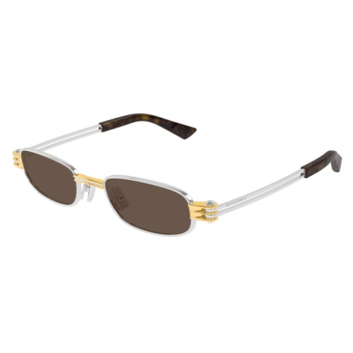 Bottega Veneta - Occhiali da sole - BV1381S - 001 - 50