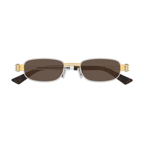 Bottega Veneta BV1381S - 001 - 50 Occhiali da sole