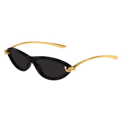 Bottega Veneta BV1390S - 001 - 56 Occhiali da sole