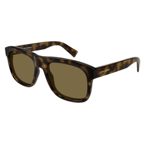 Saint Laurent - Occhiali da sole - SL 558 - 012 - 57
