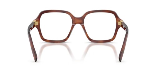 MIU MIU MU 03YV - 26E1O1 - 54 Montature ottiche Square