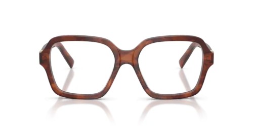MIU MIU MU 03YV - 26E1O1 - 54 Montature ottiche Square