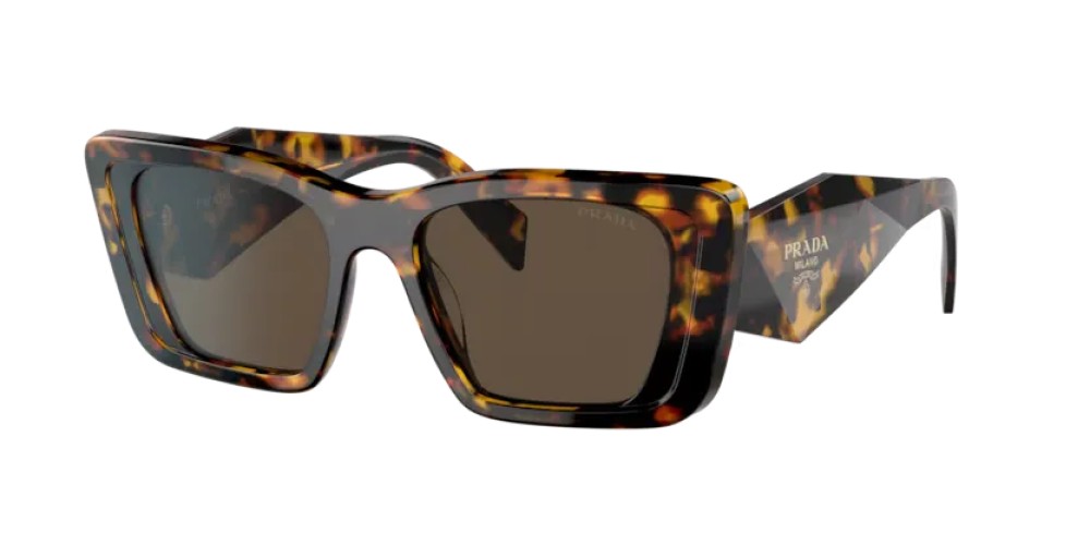 PRADA PR 08YS - 01V8C1 - 51 Occhiali da sole Butterfly