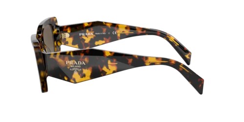 PRADA PR 08YS - 01V8C1 - 51 Occhiali da sole Butterfly