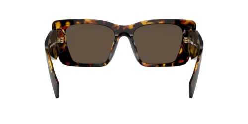 PRADA PR 08YS - 01V8C1 - 51 Occhiali da sole Butterfly