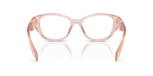 PRADA PR 21ZV - 19Q1O1 - 53 Montature ottiche