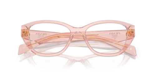 PRADA PR 21ZV - 19Q1O1 - 53 Montature ottiche