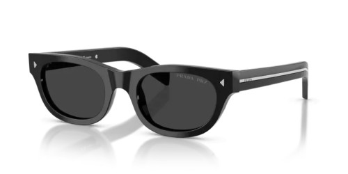 PRADA - Occhiali da sole - PR C09S - 16K08G - 51 - CON LENTI POLARIZZATE
