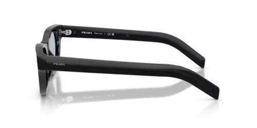 PRADA PR C09S - 16K30W - 51 Occhiali da sole Black Cat Eye