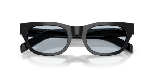PRADA PR C09S - 16K30W - 51 Occhiali da sole Black Cat Eye