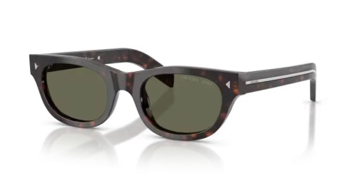 PRADA - Occhiali da sole - PR C09S - 17N03R - 51 - CON LENTI POLARIZZATE