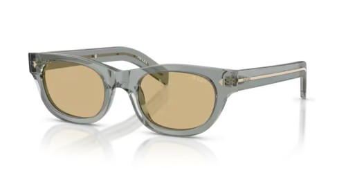 PRADA - Occhiali da sole - PR C09S - 21J70R - 51