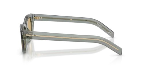 PRADA PR C09S - 21J70R - 51 Occhiali da sole Cat Eye