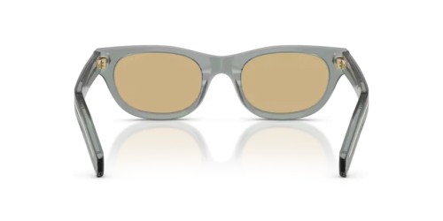 PRADA PR C09S - 21J70R - 51 Occhiali da sole Cat Eye