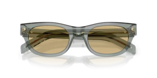 PRADA PR C09S - 21J70R - 51 Occhiali da sole Cat Eye