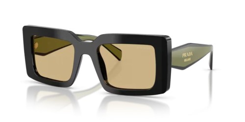 PRADA - Occhiali da sole - PR D01S - 03K10R - 52
