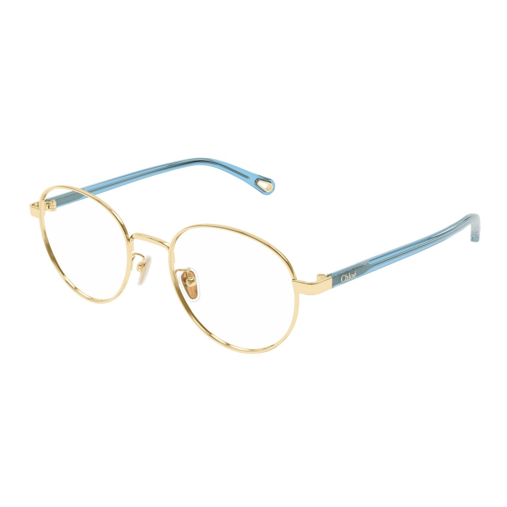 Chloé CH0216OA - 005 - 52 Montature ottiche Pillow (Rounded)
