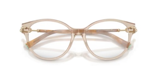 TIFFANY & CO. TF2289 - 8445 - 55 Montature ottiche Cat Eye
