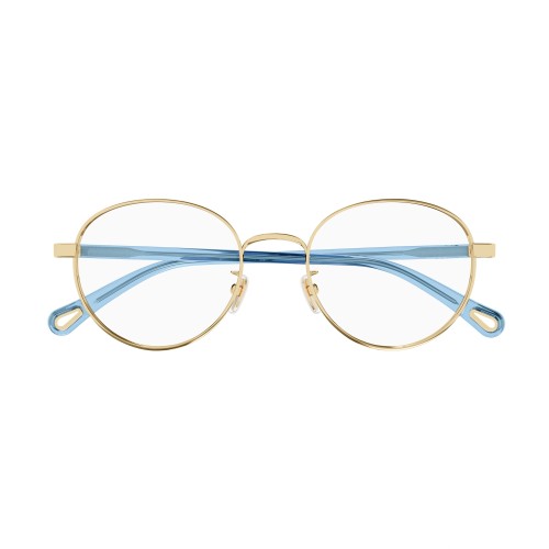 Chloé CH0216OA - 005 - 52 Montature ottiche Pillow (Rounded)