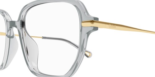 Chloé CH0218OA - 002 - 55 Montature ottiche Square