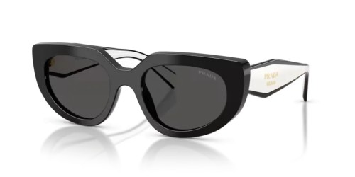 PRADA - Occhiali da sole - PR D02S - 20G08Z - 53