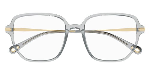 Chloé CH0218OA - 002 - 55 Montature ottiche Square