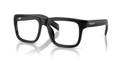 PRADA - Montature ottiche - PR D02V - 16K1O1 - 54