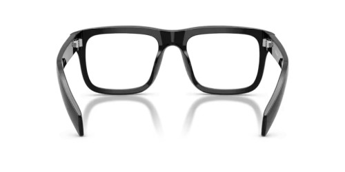 PRADA PR D02V - 16K1O1 - 54 Montature ottiche Black Rectangle