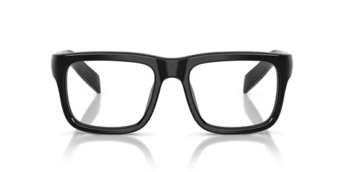 PRADA PR D02V - 16K1O1 - 54 Montature ottiche Black Rectangle