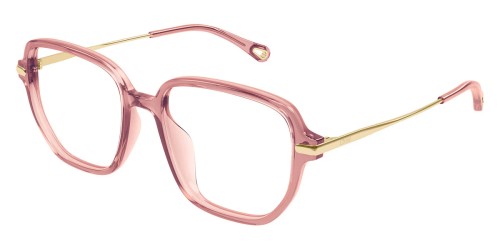 Chloé - Montature ottiche - CH0218OA - 003 - 55