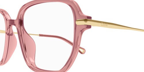 Chloé CH0218OA - 003 - 55 Montature ottiche Square