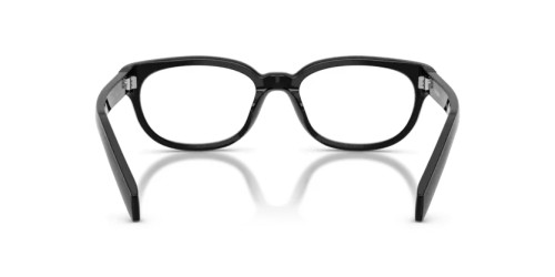PRADA PR D03VU - 16K1O1 - 52 Montature ottiche Black