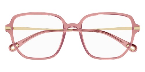 Chloé CH0218OA - 003 - 55 Montature ottiche Square