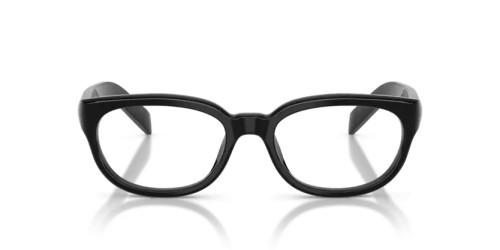 PRADA PR D03VU - 16K1O1 - 52 Montature ottiche Black