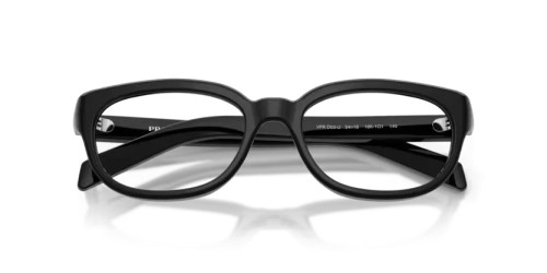 PRADA PR D03VU - 16K1O1 - 52 Montature ottiche Black