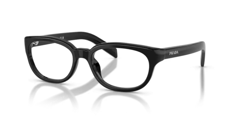 PRADA PR D03VU - 16K1O1 - 54 Montature ottiche Black