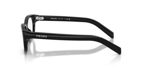 PRADA PR D03VU - 16K1O1 - 54 Montature ottiche Black