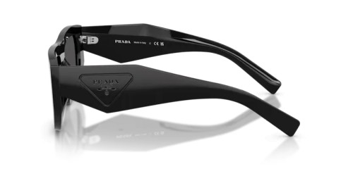PRADA PR D04SU - 16K08Z - 53 Occhiali da sole Black