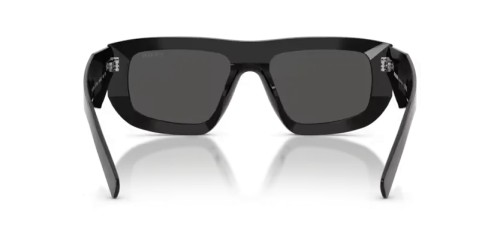 PRADA PR D04SU - 16K08Z - 53 Occhiali da sole Black