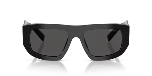 PRADA PR D04SU - 16K08Z - 53 Occhiali da sole Black