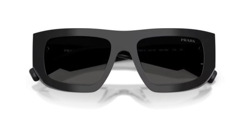 PRADA PR D04SU - 16K08Z - 53 Occhiali da sole Black