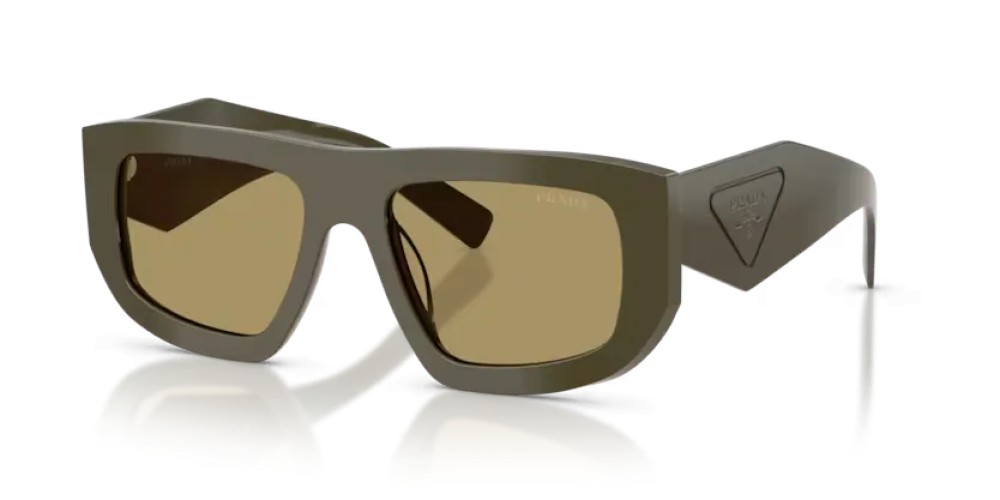 PRADA PR D04SU - 26J70G - 53 Occhiali da sole
