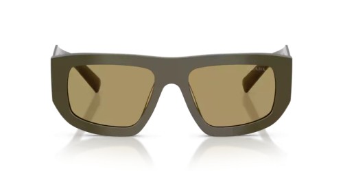 PRADA PR D04SU - 26J70G - 53 Occhiali da sole