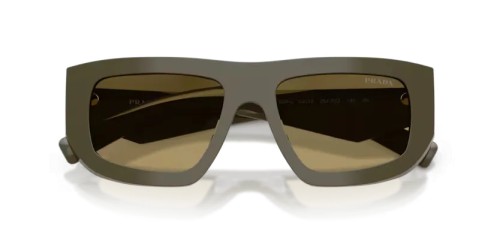 PRADA PR D04SU - 26J70G - 53 Occhiali da sole