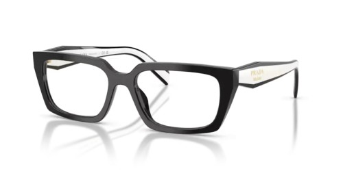 PRADA - Montature ottiche - PR D05V - 20G1O1 - 53