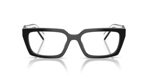 PRADA PR D05V - 20G1O1 - 53 Montature ottiche Black Rectangle