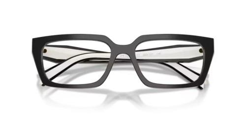 PRADA PR D05V - 20G1O1 - 53 Montature ottiche Black Rectangle