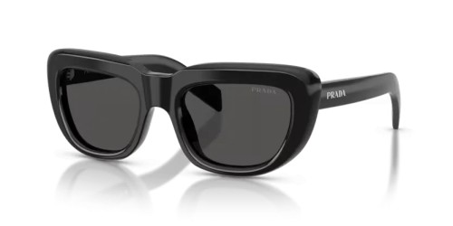 PRADA - Occhiali da sole - PR D07S - 16K08Z - 53