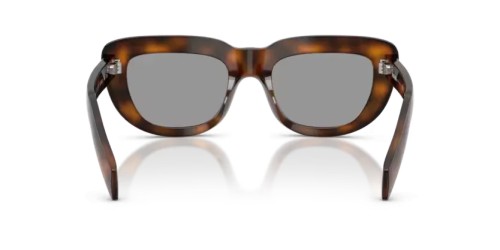 PRADA PR D07S - 20D50Q - 53 Occhiali da sole Rectangle